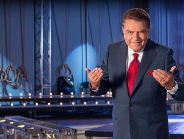 Debut de Don Francisco en Telemundo no logra superar audiencia de Univisión