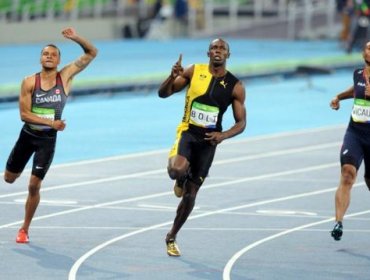 Usain Bolt confirmó la fecha exacta de su retiro definitivo del atletismo