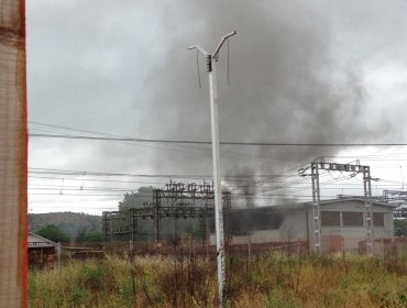 Tras nueva suspensión Metro de Valparaíso reanuda sus servicios