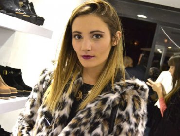TVN confirma nueva teleserie vespertina y recluta a hermosa actriz en su elenco