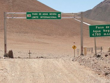 Chile y Argentina confirman túnel que unirá a Coquimbo con San Juan