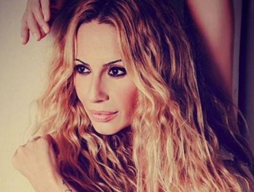 Las fotos del desnudo de Marta Sanchez a los 50 años