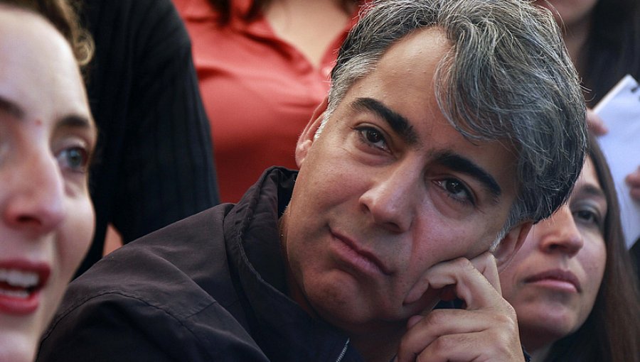 ME-O a tribunales: Fiscalía ofreció firma mensual y arraigo nacional al candidato