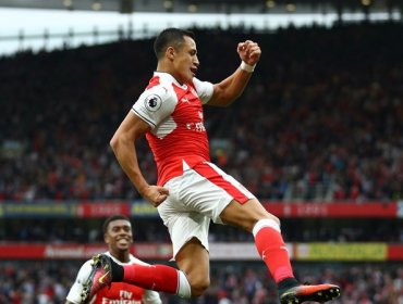 Thierry Henry: "Alexis debe estar a punto para que Arsenal gane la Premier"