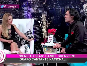 Daniel Guerrero: “El reggaetón me parece una basura”