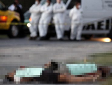 Macabro hallazgo: Aparecen en México 4.600 restos óseos de víctimas de Los Zetas