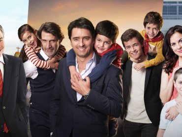 Estos son los nominados al Copihue de Oro 2016