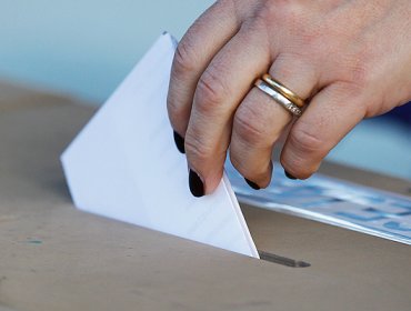 A votar este domingo: Inédito llamado en bloque de autoridades del Estado