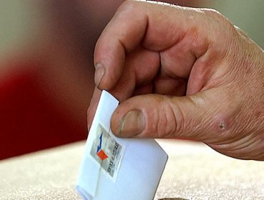 Indicaciones para votar en estas Municipales 2016