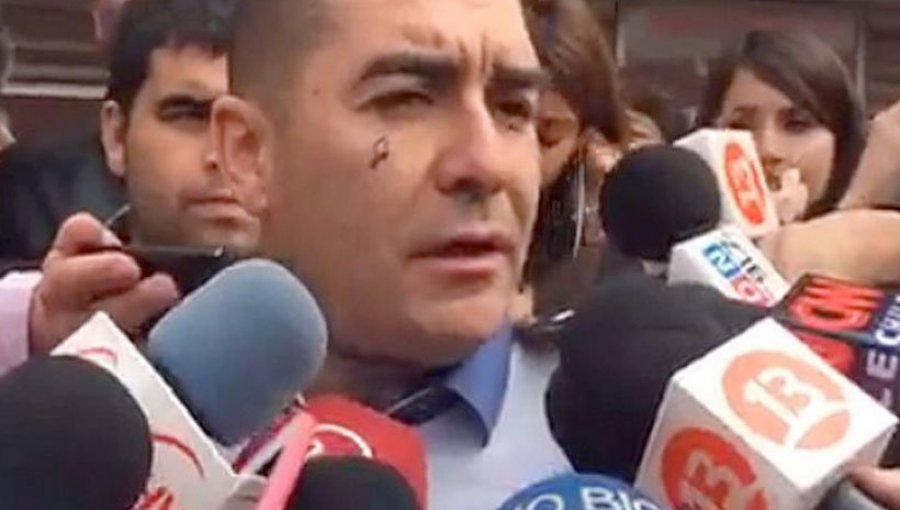 DJ Méndez: "Quiero defender a los que no pueden defenderse"