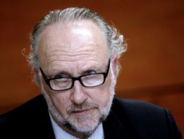 Senador Prokurica fue detenido en local de votación