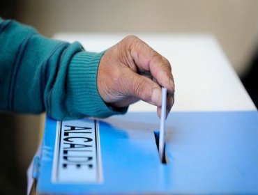 Donde voto: Ingrese su Rut y conozca cuál es su lugar de votación