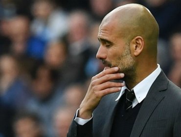 Premier League: Guardiola no encuentra explicación al bajón del City