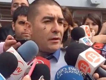 DJ Méndez: "Quiero defender a los que no pueden defenderse"