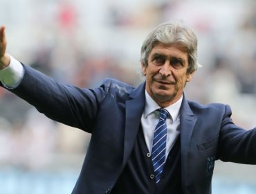 Manuel Pellegrini, al fin ganó en la Superliga de China