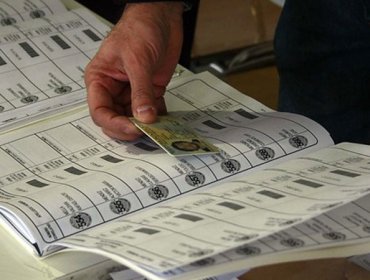 Municipales 2016: Comenzó conteo de votos