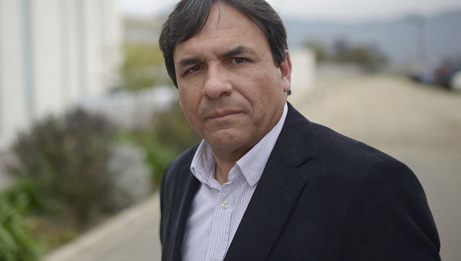 Quillota: Alcalde que va por 7ª vez a la re-elección gana por más del 72%