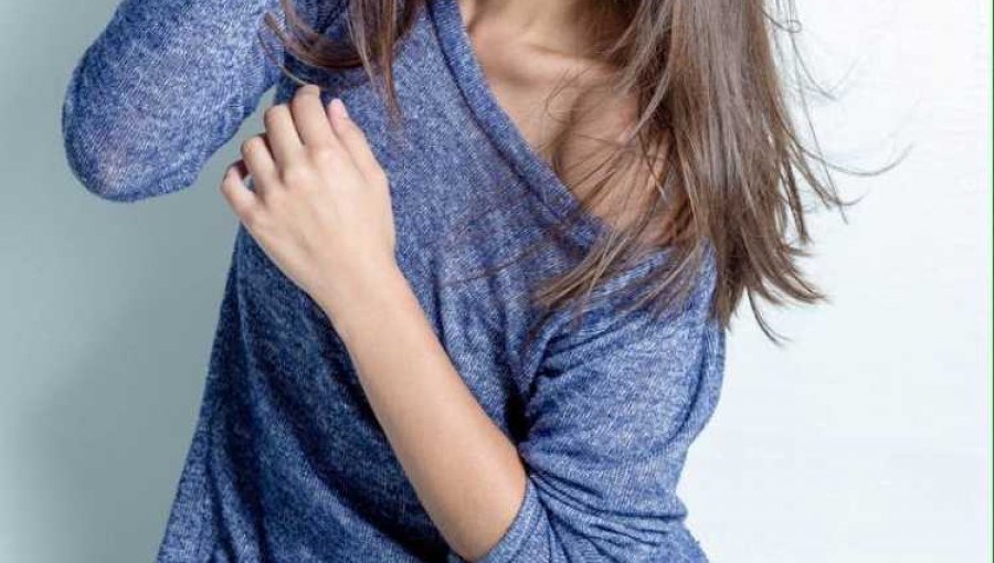 Ella es la colombiana que se tomará las pantallas de TVN