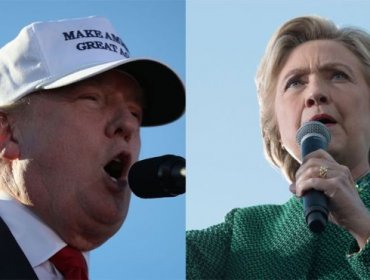 Las consecuencias para América Latina de un triunfo de Clinton o Trump