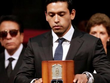 Revelan quién es el heredero único de la fortuna de Juan Gabriel