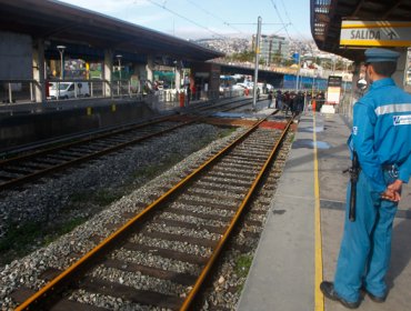 Definitivo: Tren volverá a las ciudades de Quillota, La Cruz y La Calera