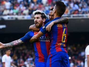 Messi y Modric también pelearán por el Balón de Oro