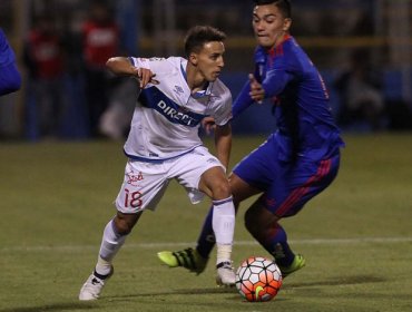La "U" y los Cruzados definen al primer semifinalista de la Copa Chile
