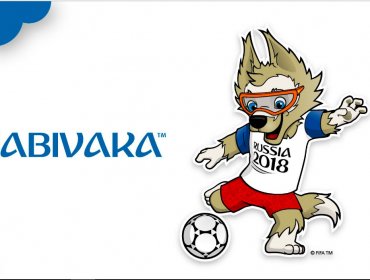 Rusia 2018: Fifa presentó a Sabivaka como la mascota oficial del certamen