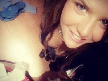 Ella es Savka Martínez, la bella hija de 19 años de la querida Savka Pollack