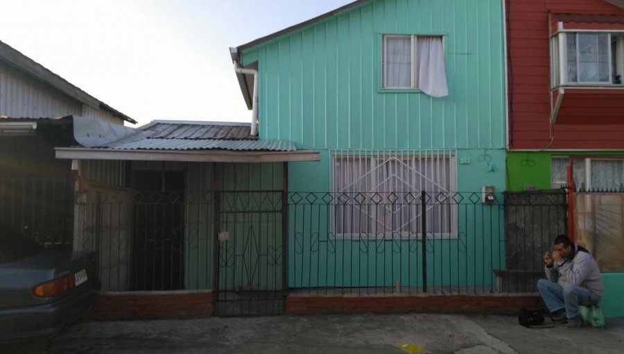 Niña de 12 años mató a martillazos a su abuela en San Pedro de la Paz