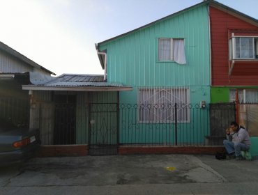 Niña de 12 años mató a martillazos a su abuela en San Pedro de la Paz