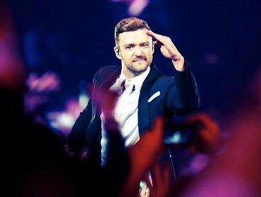 La selfie de Justin Timberlake que podría llevarlo a prisión