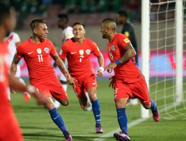 ANFP pone a la venta entradas para Chile - Uruguay con 8 mil galerías adicionales
