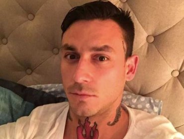 El nuevo y rejuvenecido look de Mauricio Pinilla