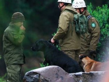 Fiscal confirma que cuerpos encontrados pertenecen a jóvenes extraviados