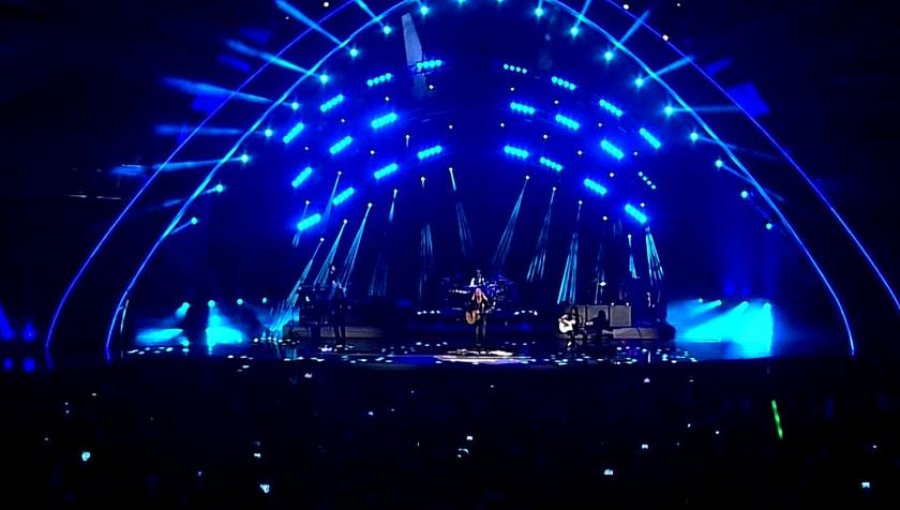 Dos nuevos confirmados para el Festival de Viña