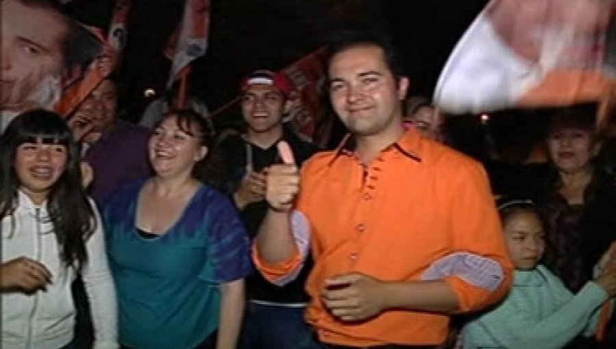 Oyentes de René de la Vega en Spotify crecen un 136% desde su elección