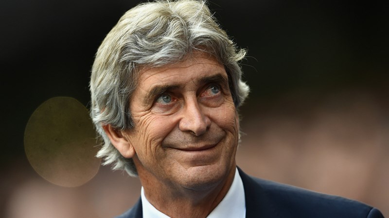 La lujosa vida de Manuel Pellegrini en China