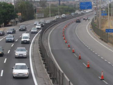 Autoridades anuncian plan de contingencia en carreteras