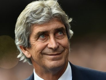 La lujosa vida de Manuel Pellegrini en China