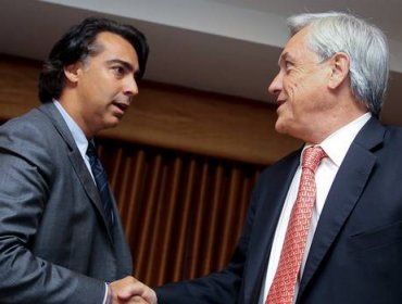 Guerra en Twitter: ME-O y Sebastian Piñera se enfrascan en duros en términos en la red social