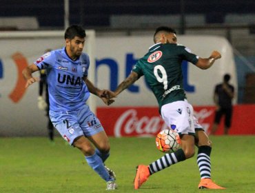 Deportes Iquique buscará seguir en el liderato frente a Santiago Wanderers