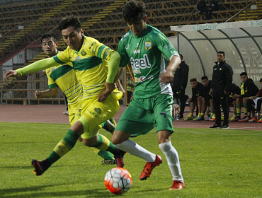 Segunda División: La Pintana derrotó a Trasandino y es uno de los sublíderes