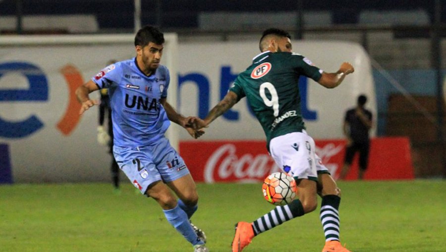 Deportes Iquique buscará seguir en el liderato frente a Santiago Wanderers