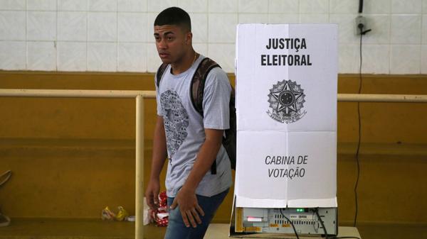 Pastor Evangélico de derecha gana alcaldía de Río de Janeiro y hace historia en Brasil