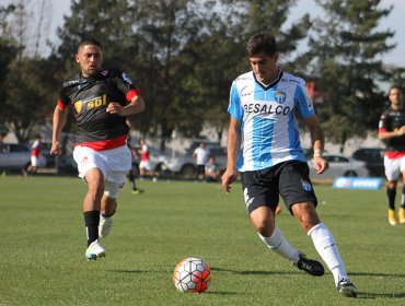 Primera B: Magallanes celebró un nuevo aniversario con un triunfo ante Deportes Copiapó