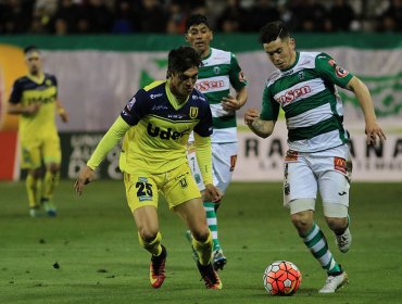 Deportes Temuco avanza en la tabla tras vencer a Universidad de Concepción