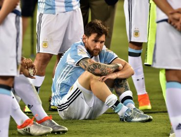 Argentinos de muerte tras fallo de la FIFA: “Estamos afuera”