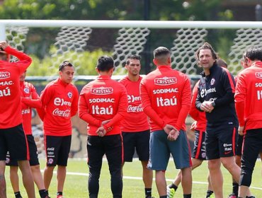 FIFA resuelve a favor de Chile y Perú ante falta grave de Bolivia