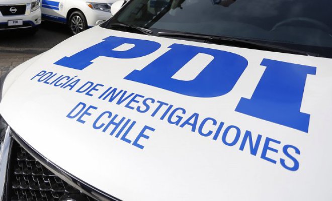 Homicidio en El Monte: Detenido amigo de la víctima como principal sospechoso